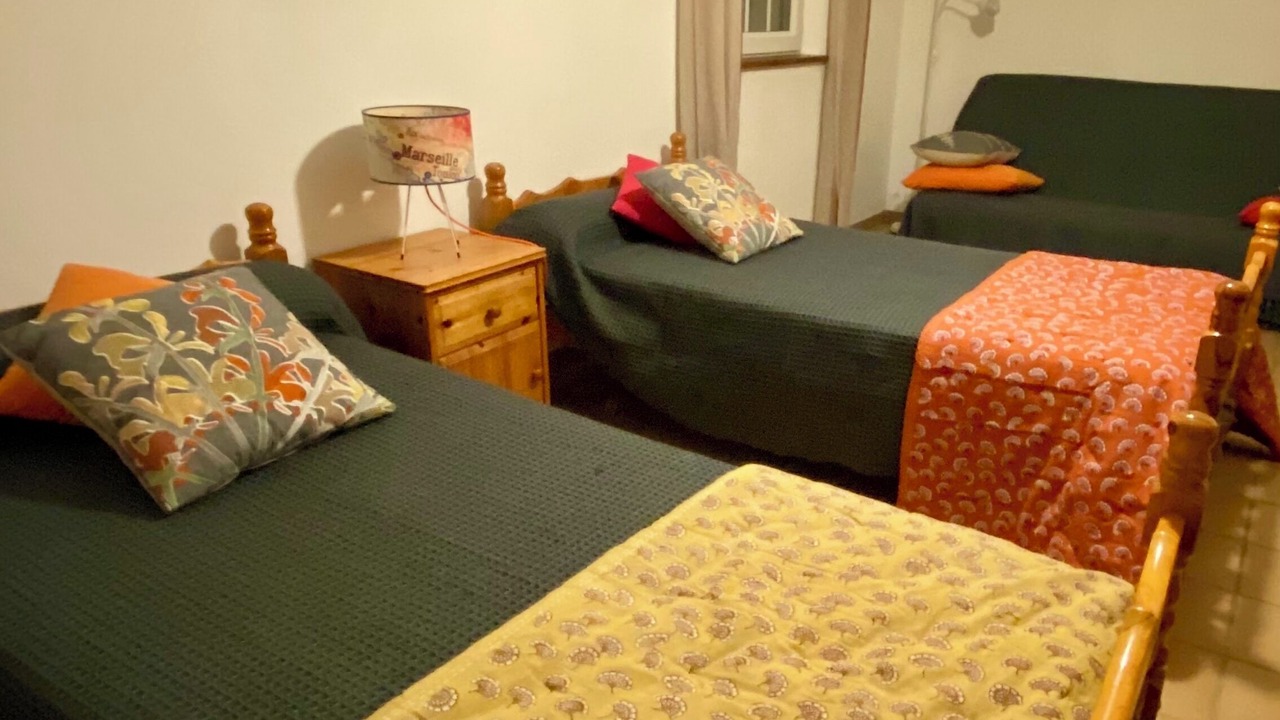 Photo of Bedroom in Montfort-sur-Argens