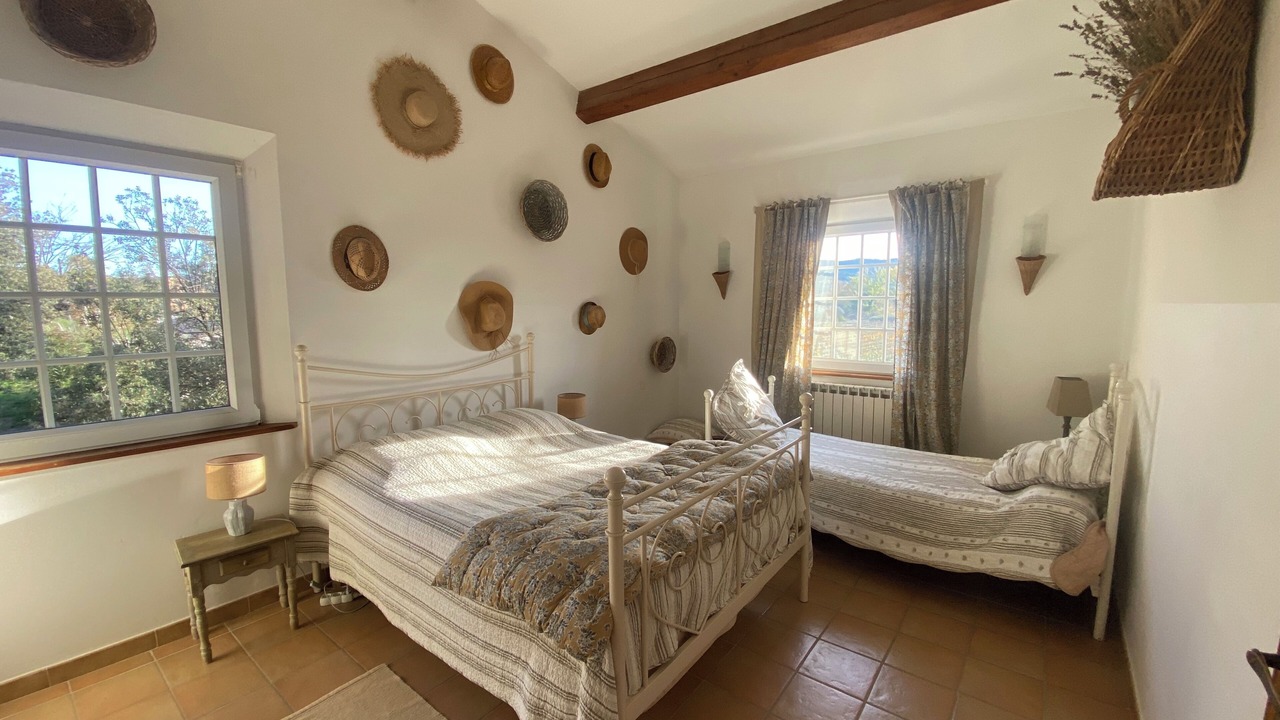 Photo of Bedroom in Montfort-sur-Argens