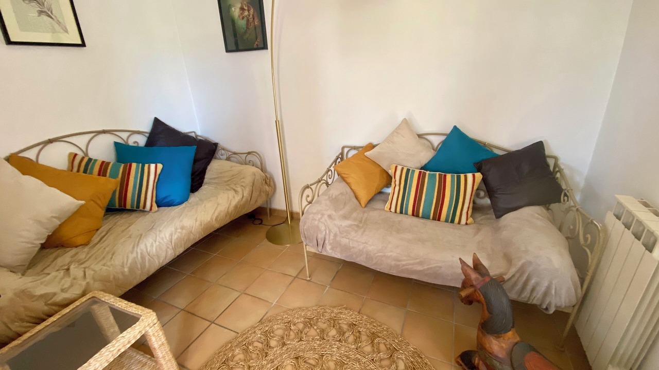 Photo of Livingroom in Montfort-sur-Argens