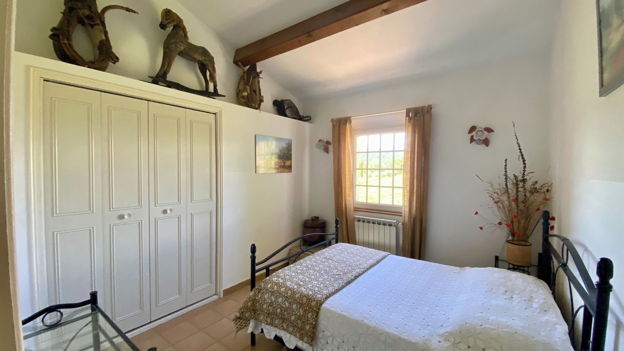 Photo of Bedroom in Montfort-sur-Argens