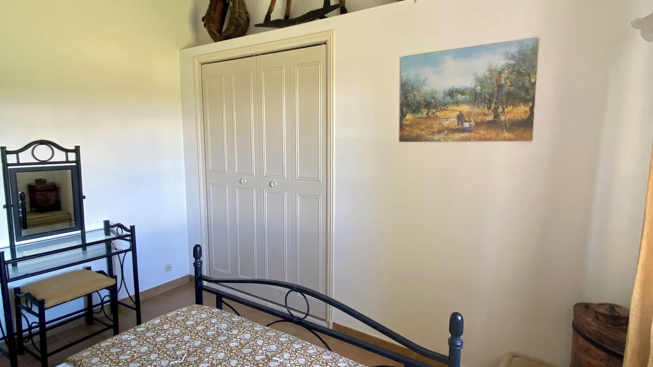 Photo of Bedroom in Montfort-sur-Argens