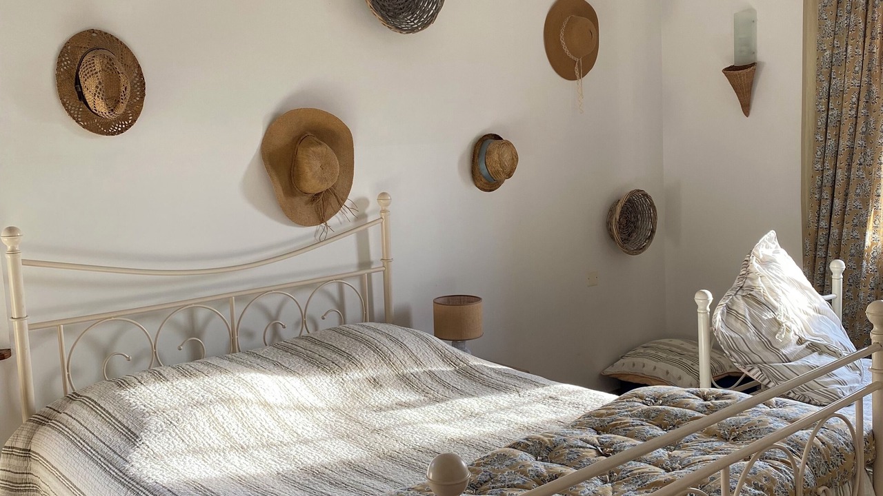 Photo of Bedroom in Montfort-sur-Argens
