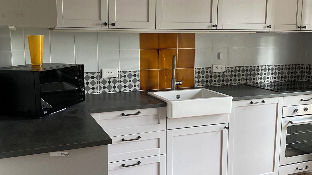 Photo of Kitchen in Montfort-sur-Argens
