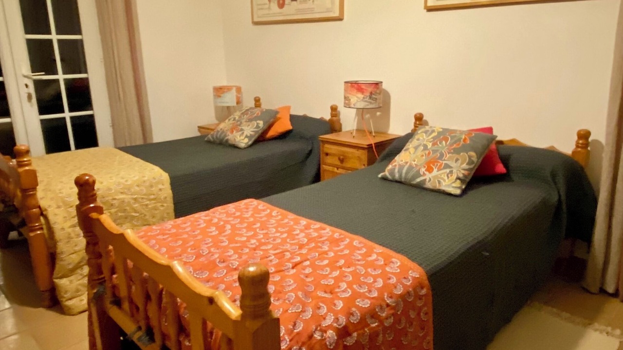 Photo of Bedroom in Montfort-sur-Argens