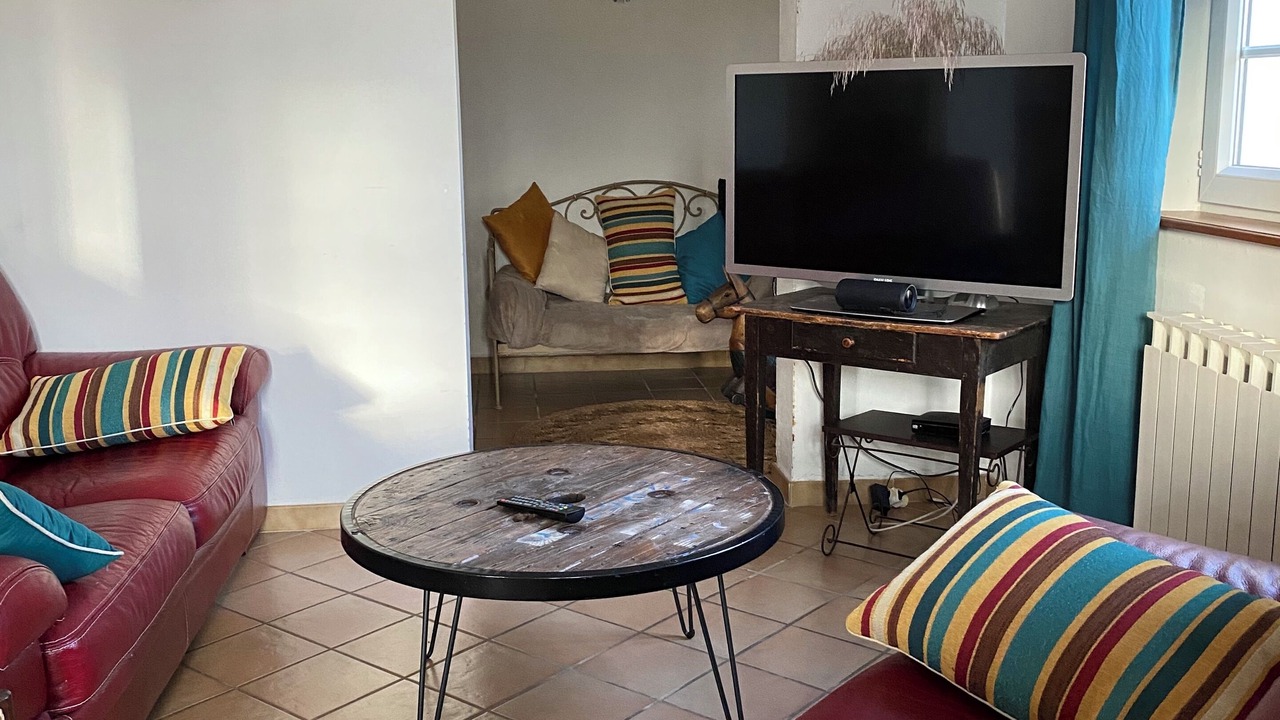 Photo of Livingroom in Montfort-sur-Argens
