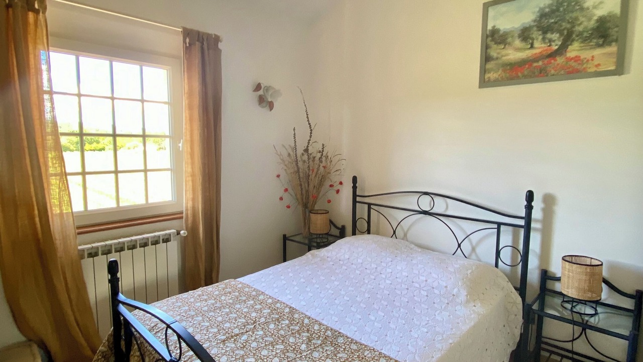 Photo of Bedroom in Montfort-sur-Argens