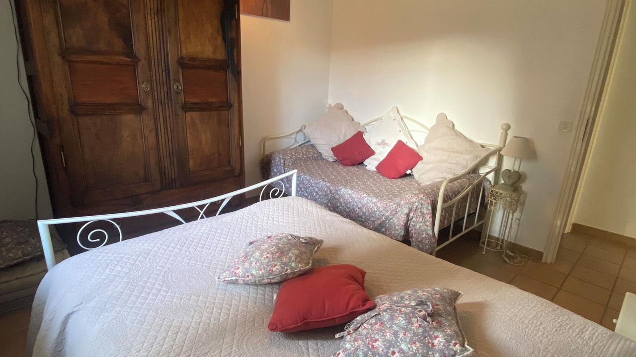 Photo of Bedroom in Montfort-sur-Argens