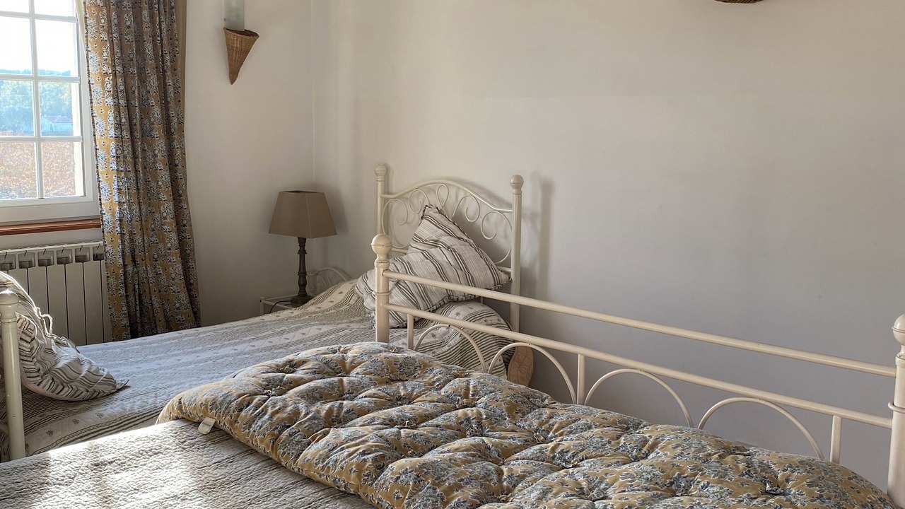 Photo of Bedroom in Montfort-sur-Argens