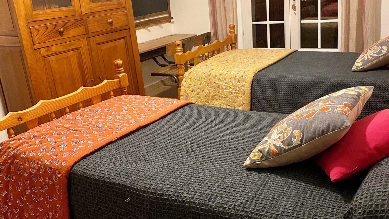 Photo of Bedroom in Montfort-sur-Argens