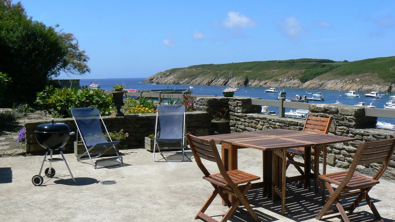 Photo of Outdoor in Le Conquet