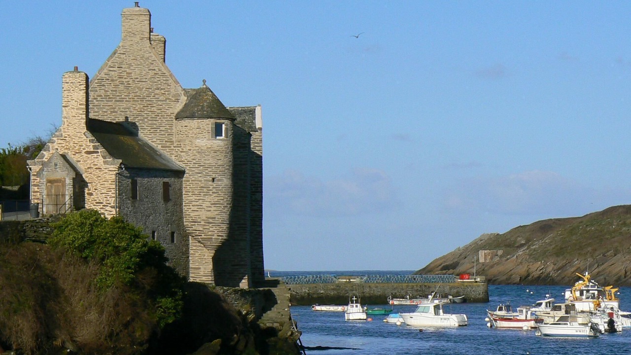 Photo of Others in Le Conquet