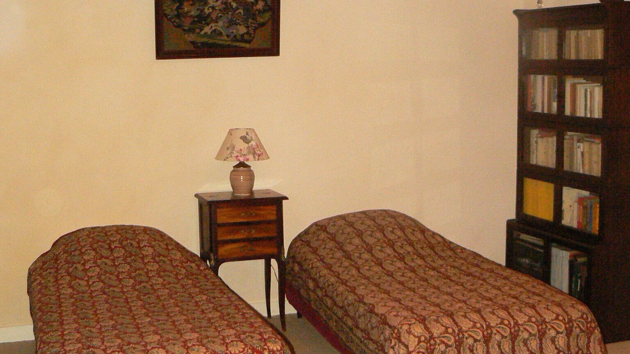 Photo of Bedroom in Le Conquet