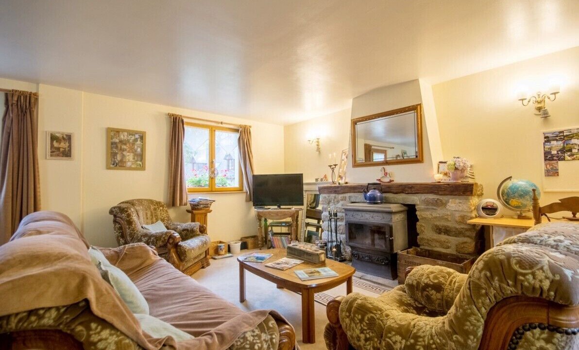 Photo of Livingroom in Langoelan