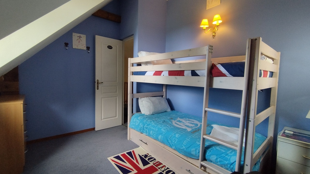 Photo of Bedroom in Langoelan