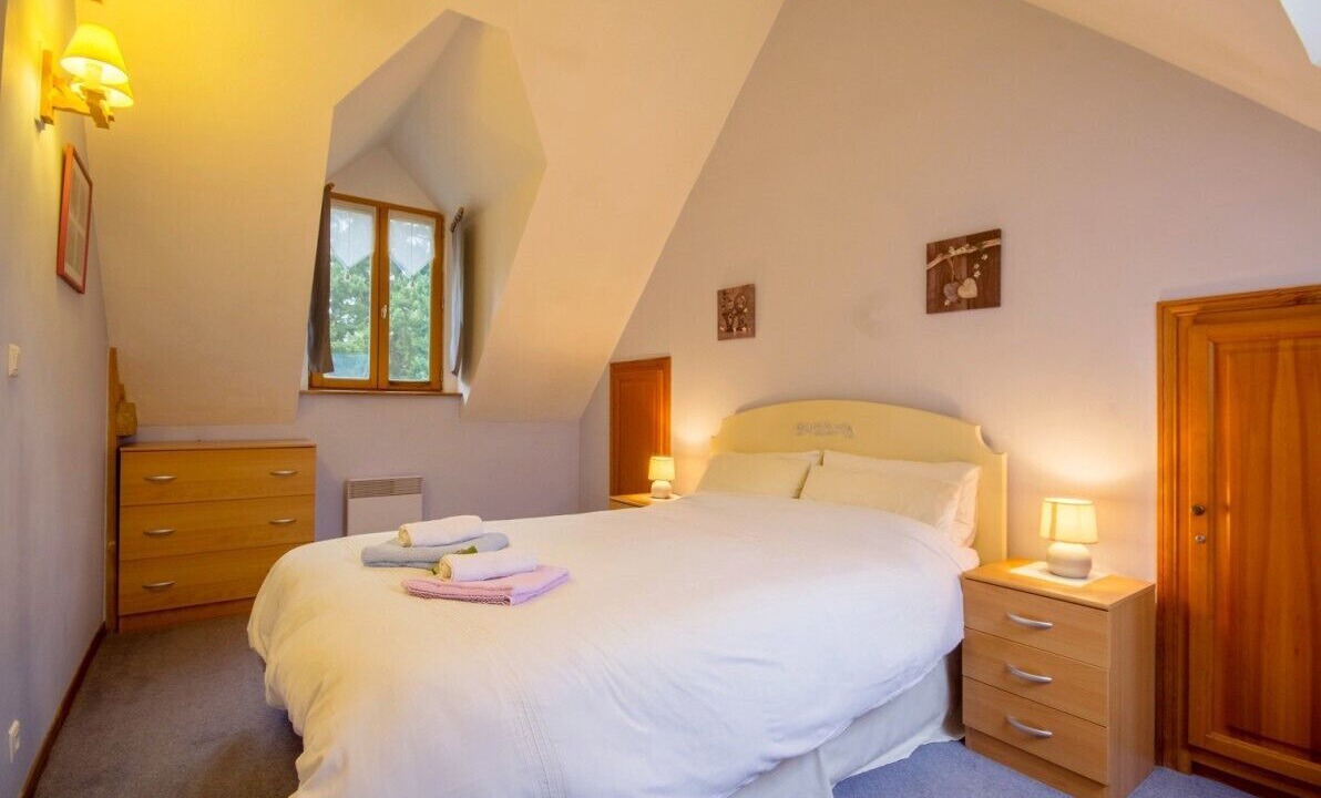 Photo of Bedroom in Langoelan