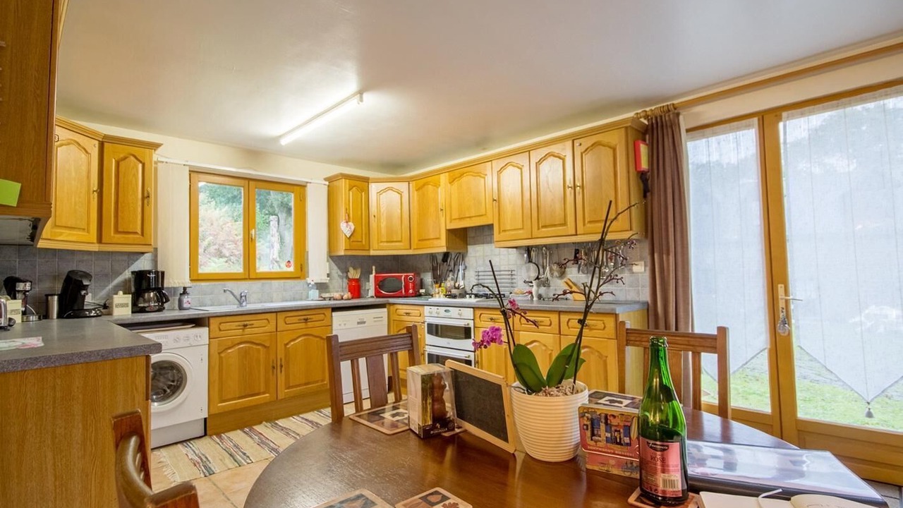 Photo of Kitchen in Langoelan