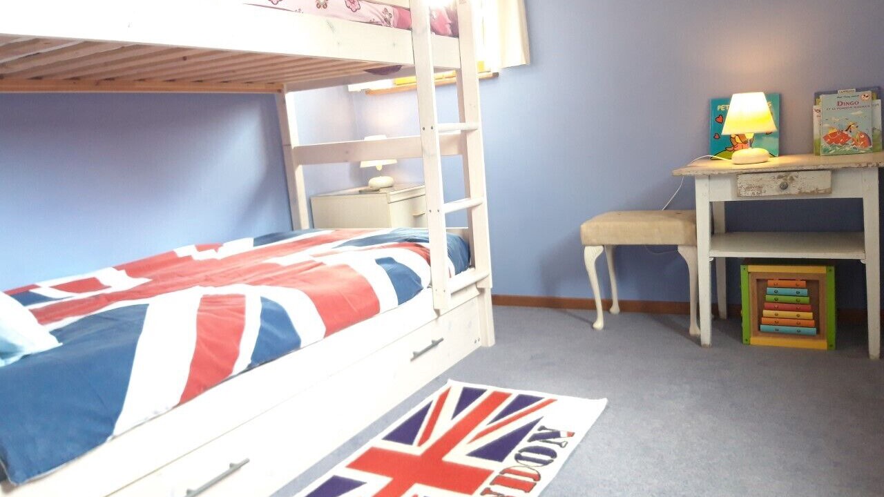 Photo of Bedroom in Langoelan