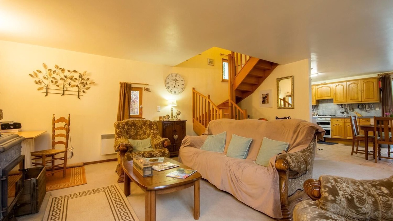 Photo of Livingroom in Langoelan