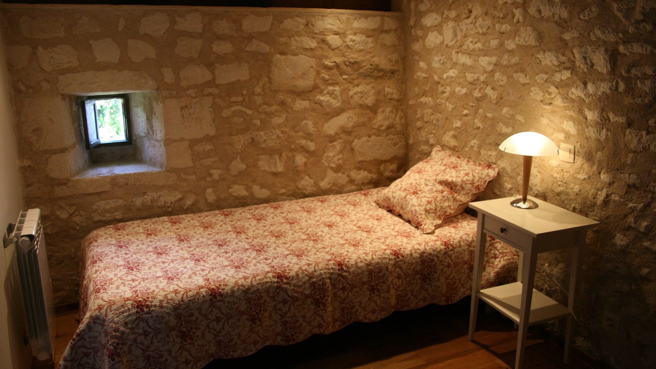 Photo of Bedroom in Luze