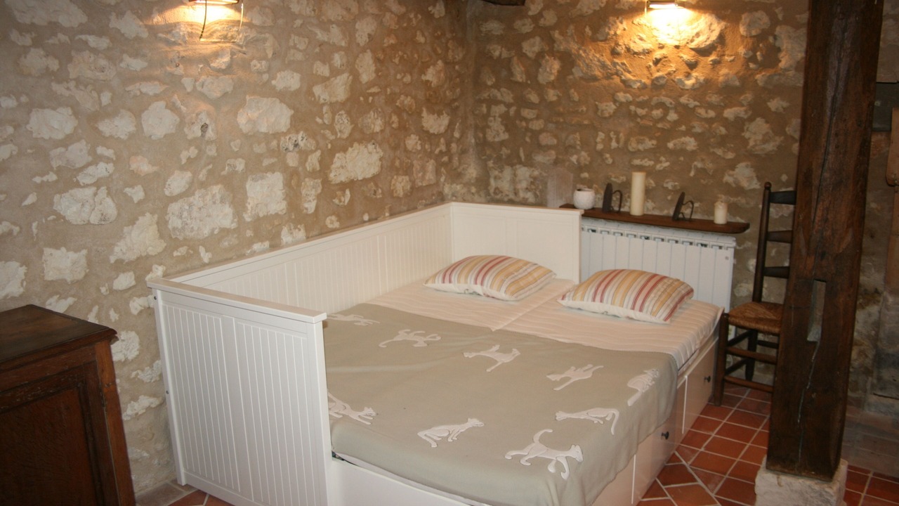 Photo of Bedroom in Luze