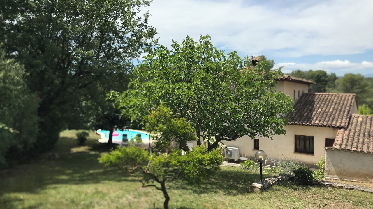 Photo of Outdoor in Les Baraques