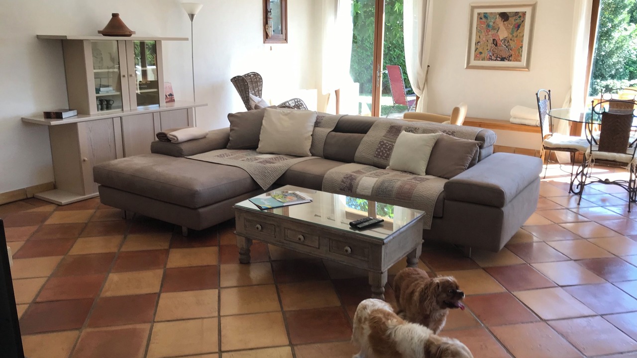Photo of Livingroom in Les Baraques