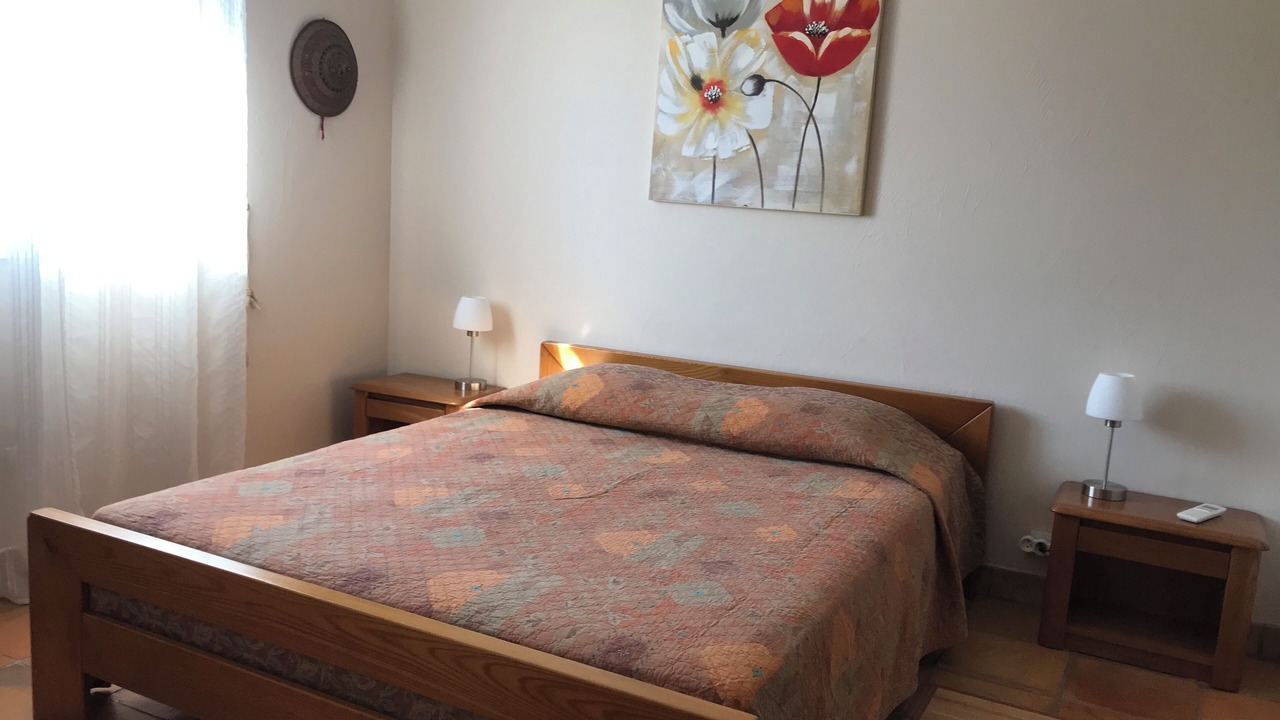 Photo of Bedroom in Les Baraques