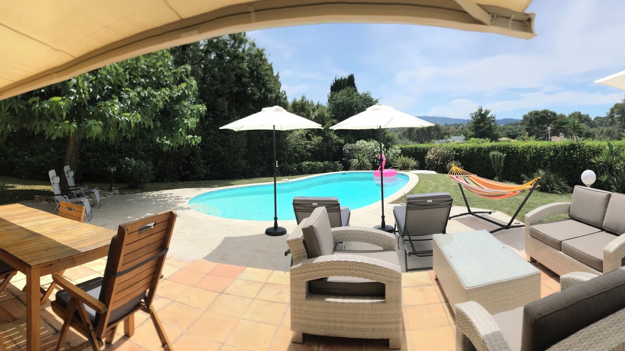 Photo of Outdoor in Les Baraques