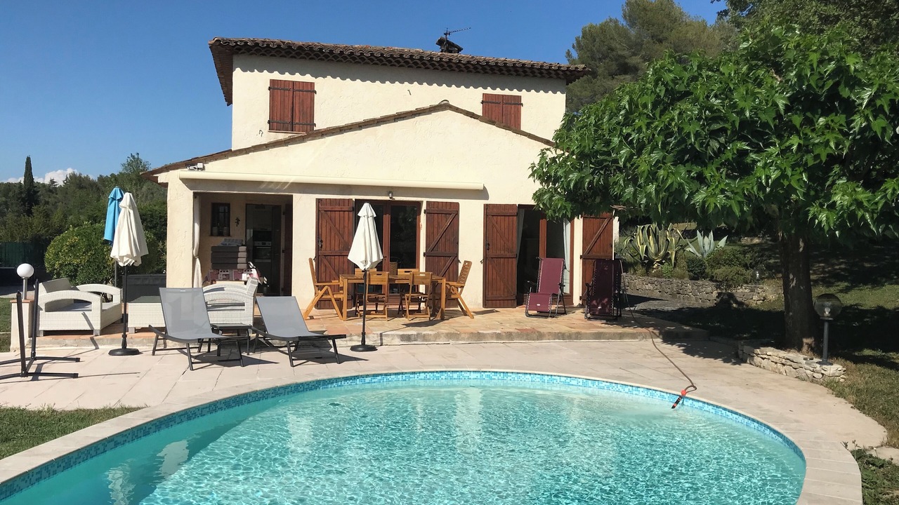 Photo of Outdoor in Les Baraques