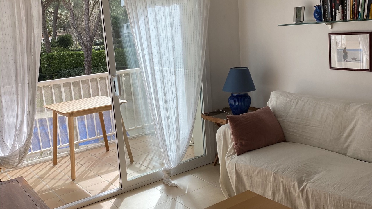 Photo of Livingroom in La Fosca