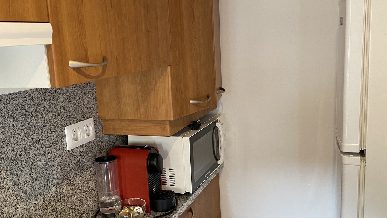 Photo of Kitchen in La Fosca