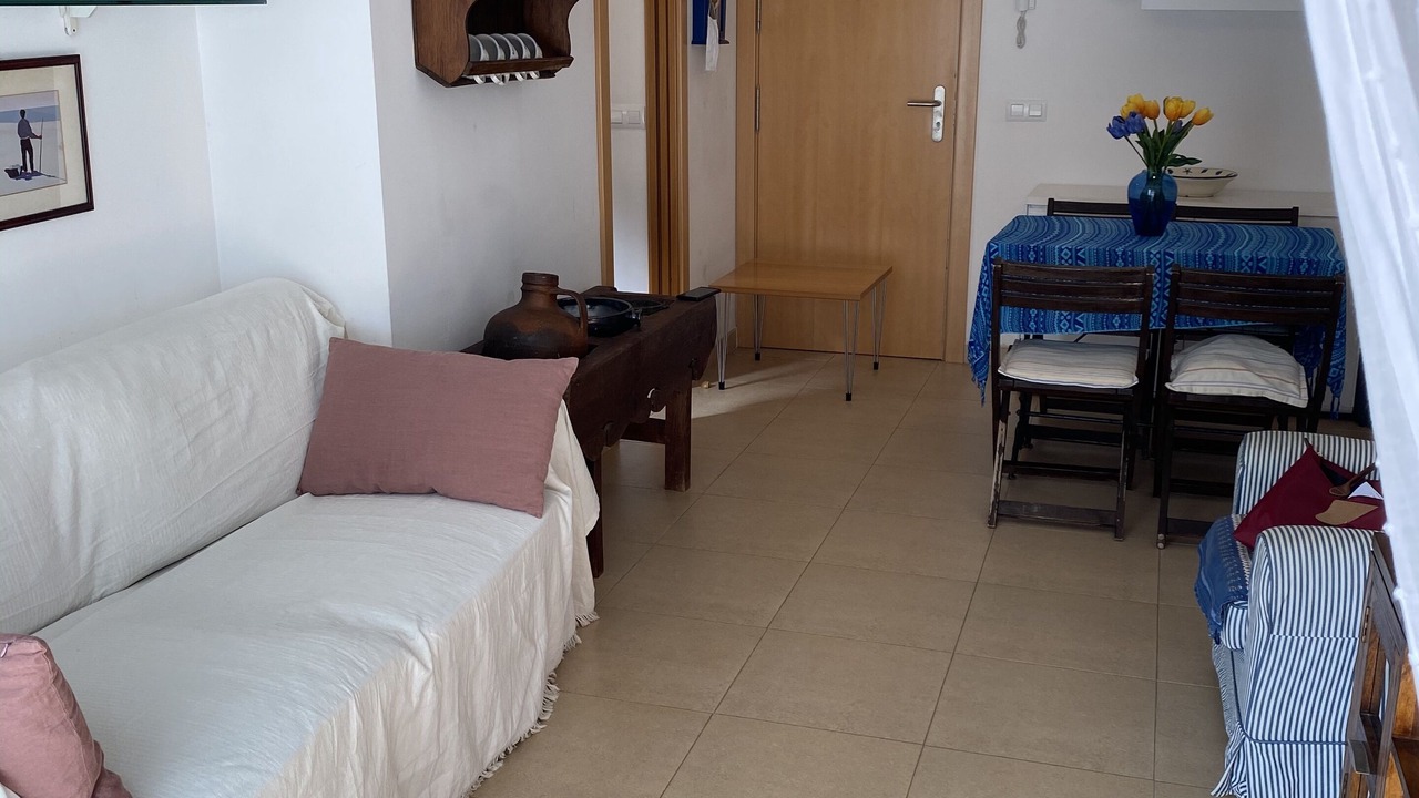 Photo of Livingroom in La Fosca