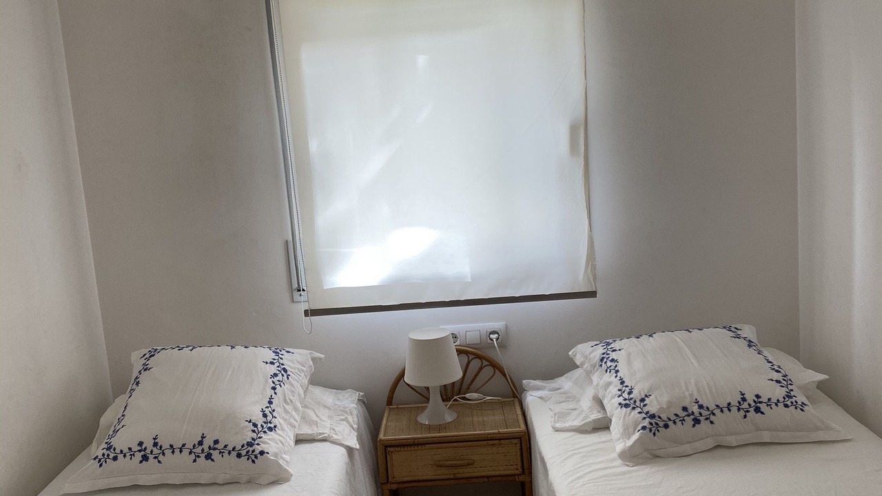 Photo of Bedroom in La Fosca