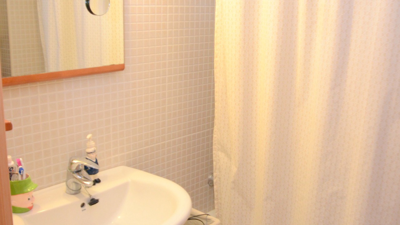 Photo of Bathroom in La Fosca