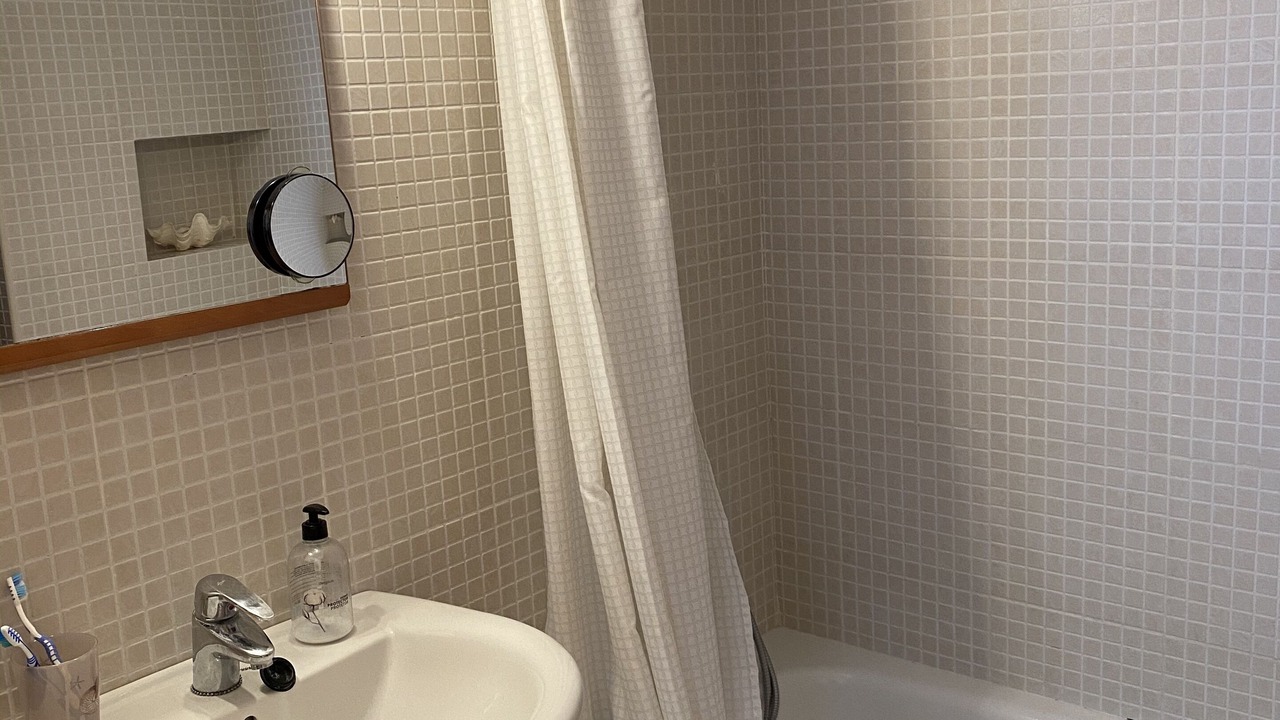 Photo of Bathroom in La Fosca