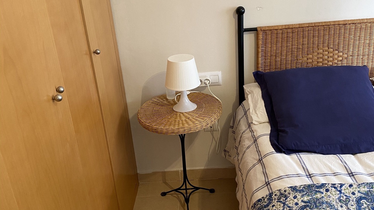 Photo of Bedroom in La Fosca