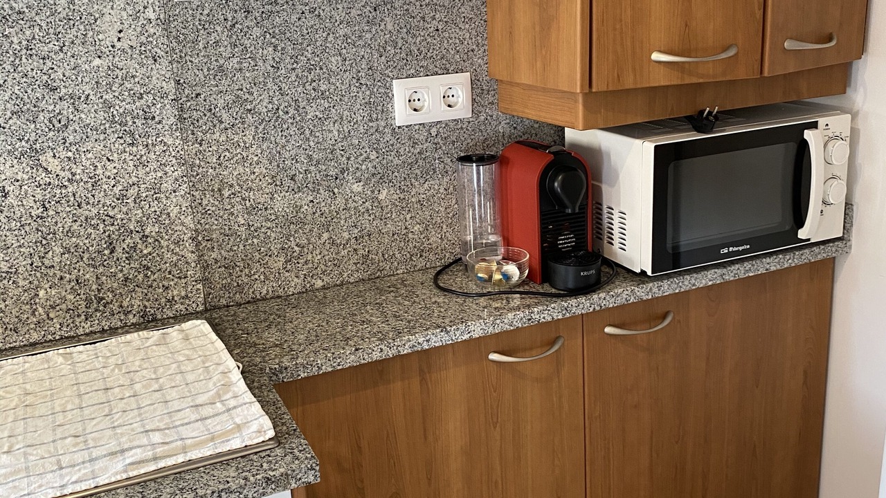 Photo of Kitchen in La Fosca
