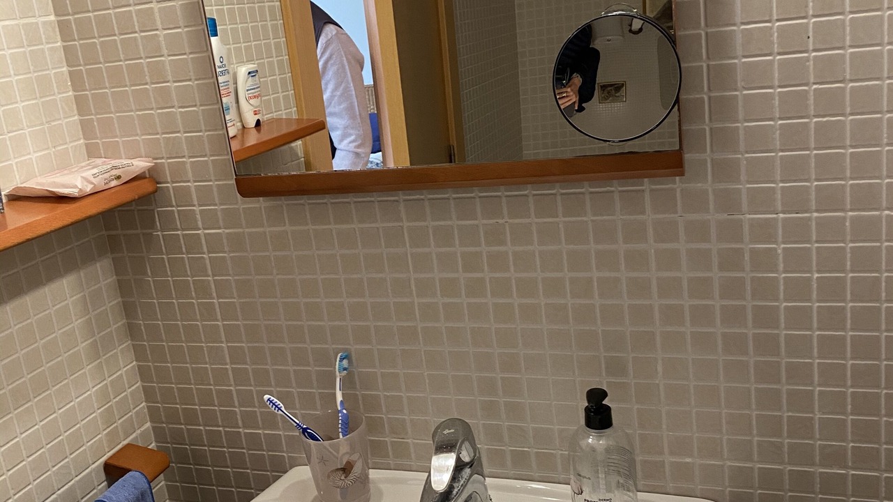 Photo of Bathroom in La Fosca
