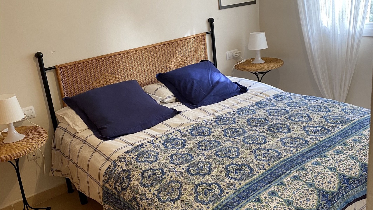 Photo of Bedroom in La Fosca