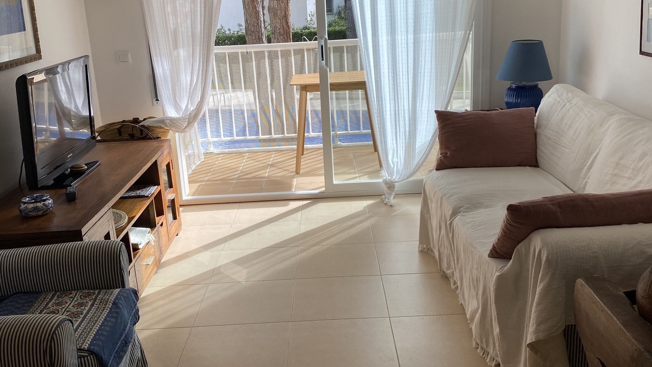 Photo of Livingroom in La Fosca