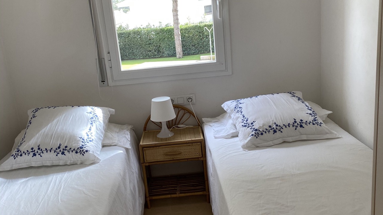 Photo of Bedroom in La Fosca
