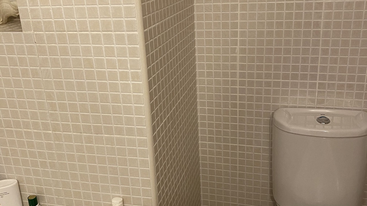 Photo of Bathroom in La Fosca