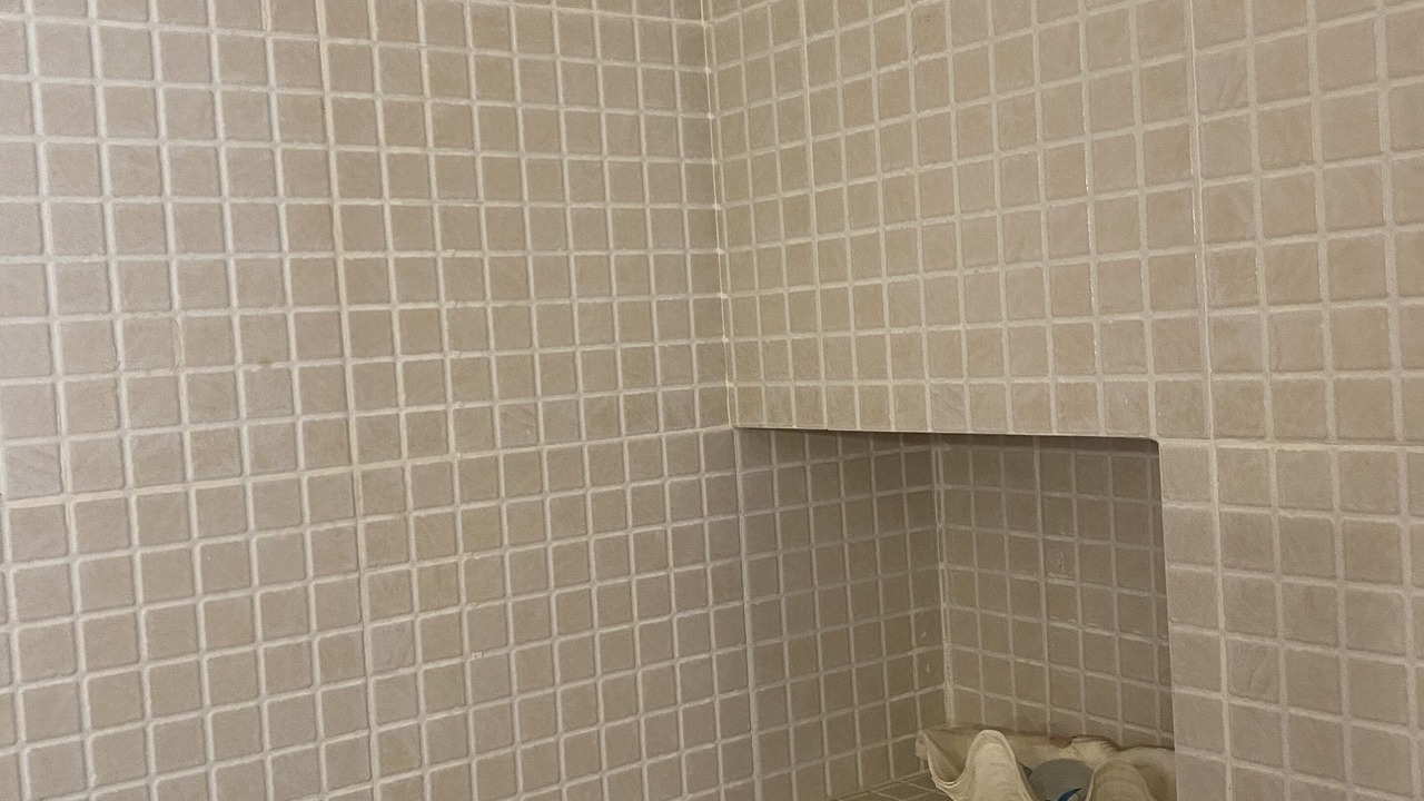 Photo of Bathroom in La Fosca