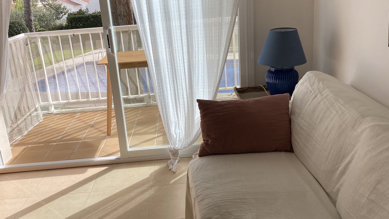 Photo of Livingroom in La Fosca