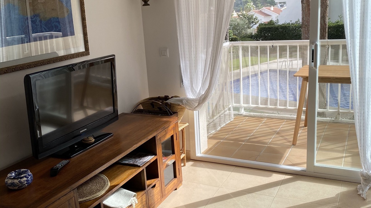 Photo of Livingroom in La Fosca