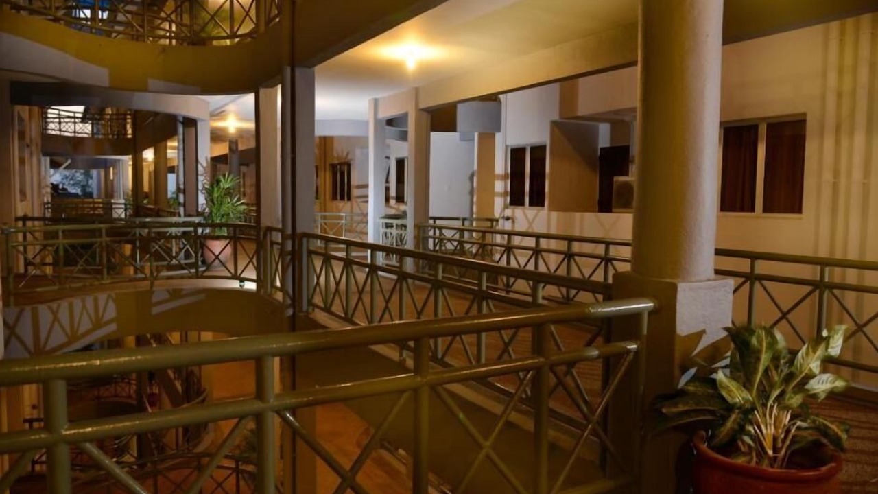 Photo of Outdoor in Padang Matsirat