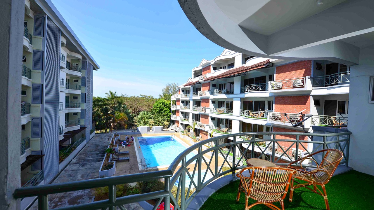 Photo of Outdoor in Padang Matsirat