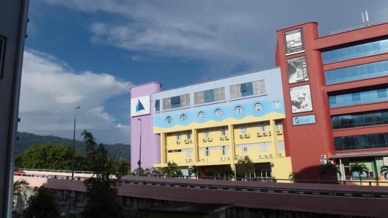 Photo of Outdoor in Padang Matsirat