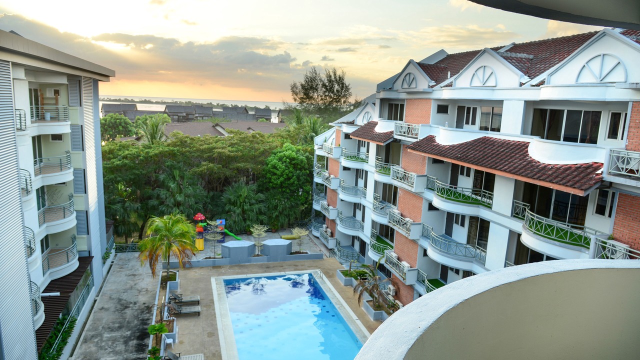 Photo of Outdoor in Padang Matsirat