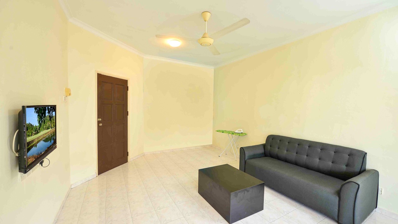 Photo of Livingroom in Padang Matsirat